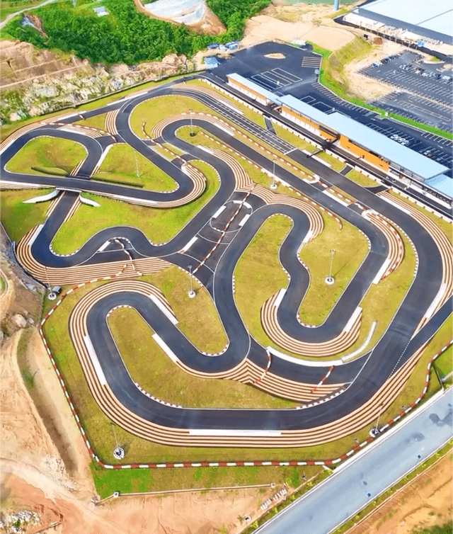 Karting City Львів